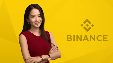 Binance Co-Founder Yi He Addresses Security, AI, Listing/Delisting Tokens, And CZ Support