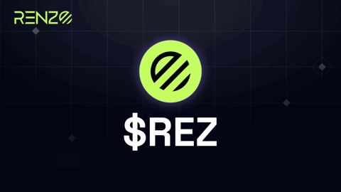Ce este Renzo Protocol? Al 53-lea proiect pe Binance Launchpool