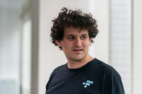 Sam Bankman-Fried se confruntă cu acuzații de mituire a unor oficiali chinezi