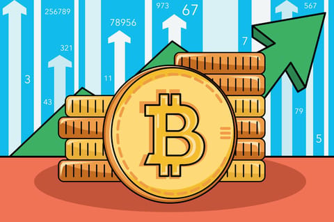 Bitcoin: prețul a găsit un bottom, conform executivului Fidelity
