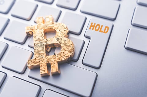 Bitcoin: datele sugerează că holderii noi refuză să vândă la $40,000