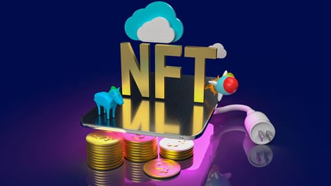 NFT: Sotheby’s va scoate la licitație codul sursă al internetului