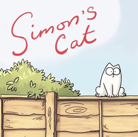 Simon's Cat lansează un memecoin în parteneriat cu Floki, BNB Chain și DWF Labs
