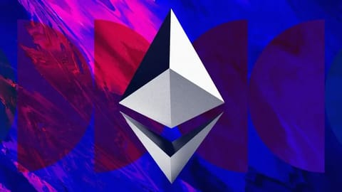Las instituciones y tesorerías ahora poseen más del 10 % de Ethereum