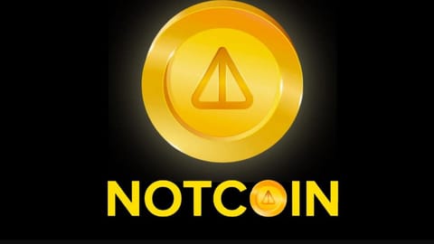 Binance anunță cel de-al 54-lea proiect Launchpool: Notcoin (NOT)