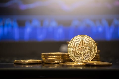 Ethereum ar putea avea o performanță mai slabă decât Bitcoin pe termen scurt