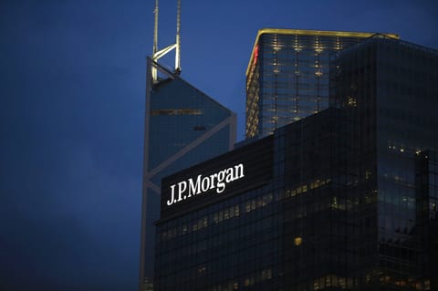 JP Morgan: instituțiile nu au apetit pentru Bitcoin la acest preț