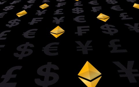 Ethereum recuperează $2,000 cu câteva zile înainte de London Hard Fork