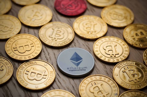 Ethereum poate crește în preț cu 40% versus Bitcoin