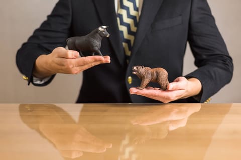 Bitcoin: este Bull Marketul într-o fază lipsită de încredere?