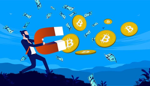 Bitcoin: supplyul de pe exchangeuri - la minimul ultimelor 6 luni. Acumularea continuă