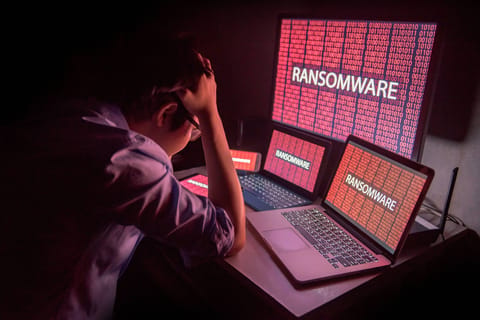 Biden: Guvernul pune recompense de $10 milioane împotriva atacurilor ransomware