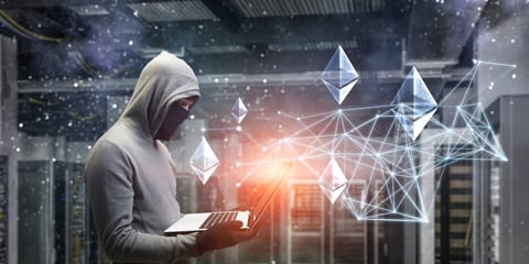 Ethereum: developerul care a intrat la închisoare pentru că și-a verificat contul Coinbase