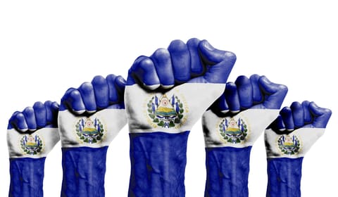 El Salvador: cetățenii protestează în stradă împotriva Bitcoin