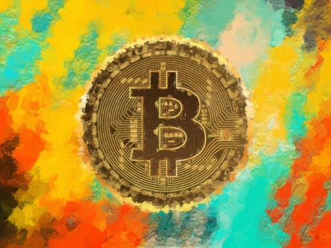 Bitcoin sub $50,000. Ce trebuie să urmărim în piață la finalul lunii August?