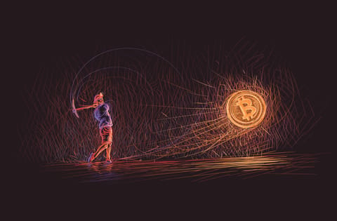 Bitcoin: minare vs. investiție. Avantaje și dezavantaje