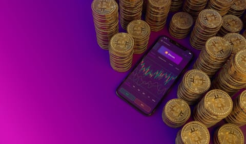 Bitcoin păstrează $44,000 ca support. Un semn bun pentru cumpărători