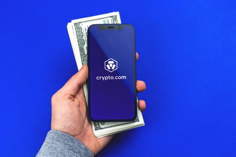 Crypto.com realizează un parteneriat cu Serie A, liga principală de fotbal din Italia