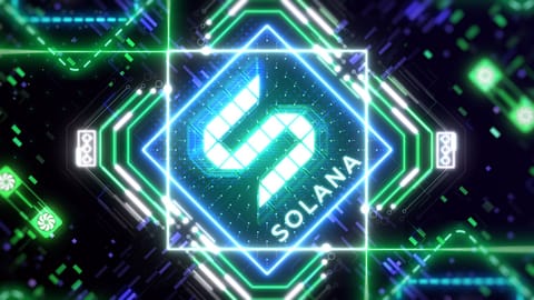 Solana stabilește un nou All Time High. Proiectul DeFi strânge $70 milioane