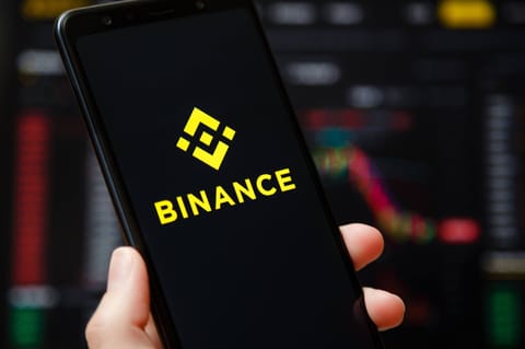 Banca Centrală a Olandei: Binance operează ilegal