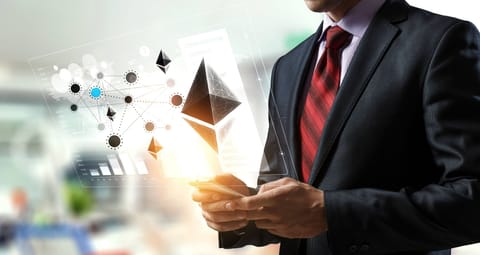 Ethereum: criza de lichiditate ar putea aduce un ATH nou pe ETH, înainte de Bitcoin