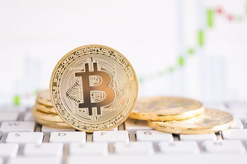 Bitcoin ar trebui să valoreze cel puțin $55,000, conform lipsei de Supply