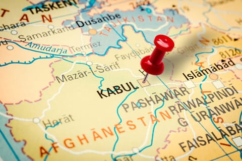 Afganistan: sistemul crypto-valutar salvează oamenii