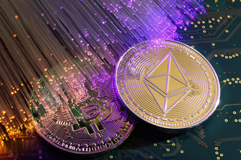 Bitcoin și Ethereum ar putea intra într-o nouă etapă de creștere - arată un raport on-chain