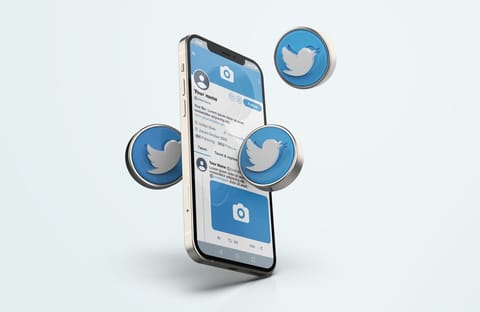 Elon Musk propune să cumpere Twitter pentru cei 44 de miliarde de dolari conveniți inițial