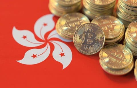 Hong Kong SFC To Reportedly Approve First Bitcoin ETFs