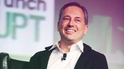 Who Is David Sacks, Trump's New Pick For Leading AI and Crypto in US