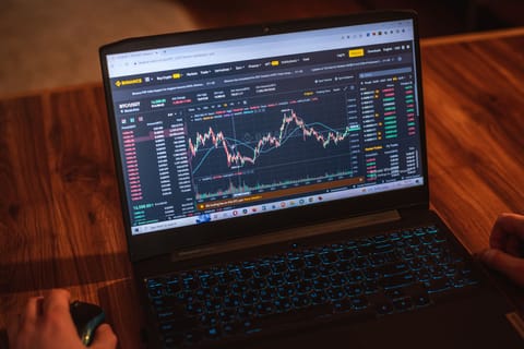 Binance a avut recent depozite de peste 138.000 de Bitcoin