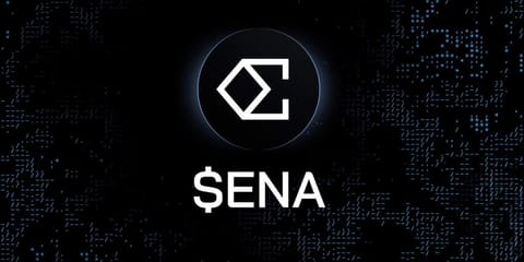 Proiectul DeFi pe Ethereum, Ethena Labs, anunță un airdrop de 750 de milioane de tokenuri ENA pe 2 Aprilie