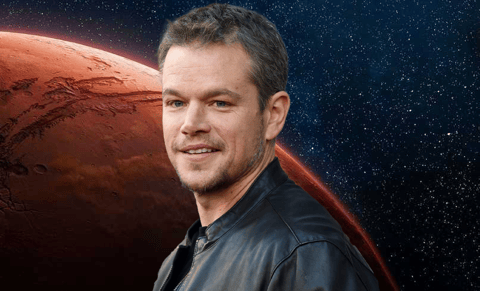 De ce a apărut Matt Damon în reclama Crypto.com?