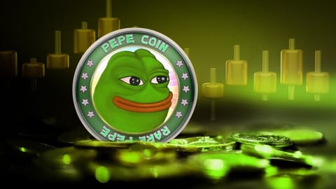 Próximo "Pepe": las monedas meme que podrían dominar el próximo mercado alcista