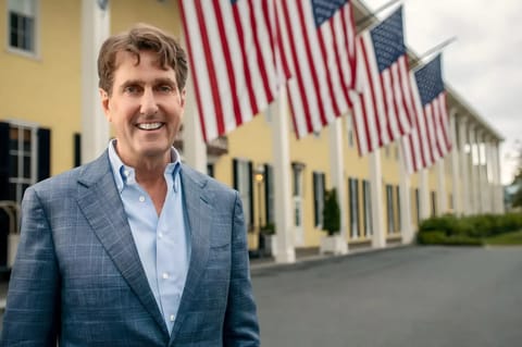 Curtis Bashaw’s Embrace of Bitcoin Donations Signals a Shift in New Jersey’s Political Landscape