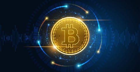 Bitcoin depăşeşte $70,000 după scăderea indusă de inflaţia din SUA