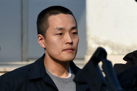 El Ministro de Justicia aprueba la extradición de Do Kwon a Estados Unidos