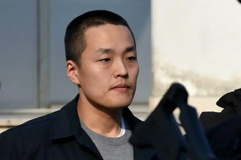 Justice Minister Approves Extradition of Do Kwon to the United States