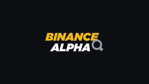 Qu'est-ce que Binance Alpha ? Un guide de la plateforme de tokens en phase initiale de Binance