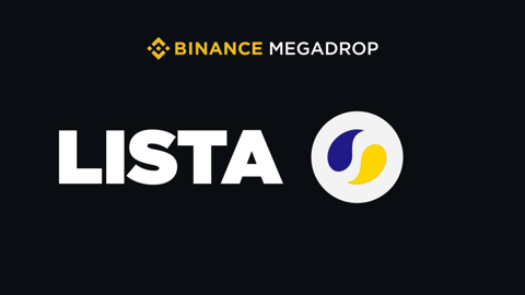 Ce este Lista DAO, al 2-lea proiect pe Binance Megadrop
