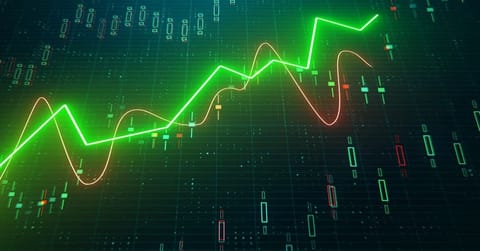 Top 5 token-uri ale săptămânii trecute: BEL, WMT, ENA, MUBI, TOSHI