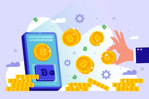 Cum să vă securizați portofelul crypto atunci când jucați cu crypto la cazinouri online?