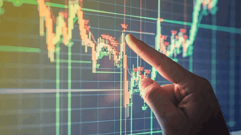 Top 5 Gainers Of The Past Week: PONKE, MANEKI, CREAM, PEOPLE, RSR