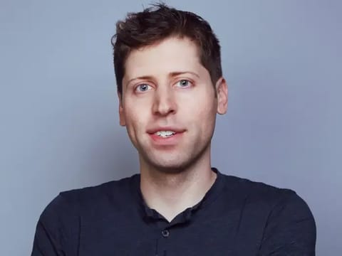 Sam Altman returns to lead OpenAI