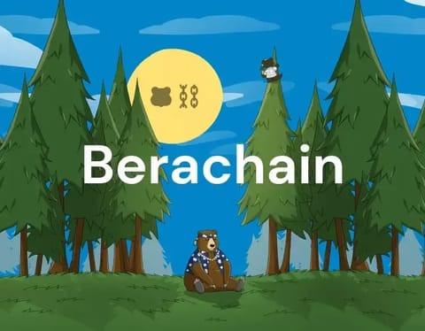 Infrared Raises $14 Million in Series A to Expand Berachain Ecosystem
