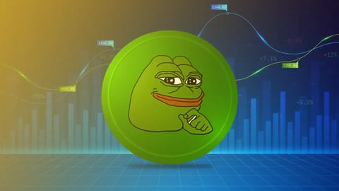 New wallet takes $4.5M leveraged bet on PEPE and WIF in one move