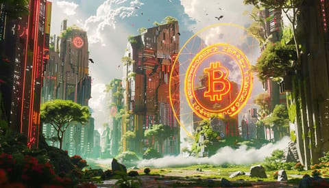 7 Best Bitcoin Ordinals And Runes Projects Ahead Of BTC Halving