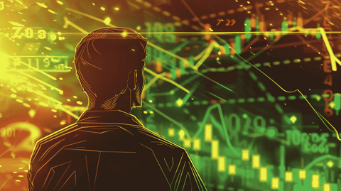 Top 5 tokenuri ale săptămânii trecute: CEL, APU, TRB, ZETA, PAAL