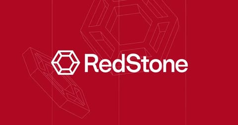 Binance Will List RedStone Tomorrow - RED Price Up by 13%